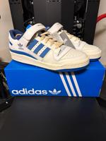Adidas Forum 84 Low Blue Thread Gr 42 2/3 neu Bayern - Fürth Vorschau
