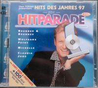 Hitparade ZDF 1995 und 1997 - Uwe Hübner Bad Doberan - Landkreis - Bad Doberan Vorschau