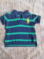 Poloshirt Ralph Lauren 68/74 Baby T-Shirt Kiel - Wellsee-Kronsburg-Rönne Vorschau