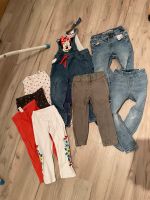 Kinderkleidung, Kleidungspaket Düsseldorf - Hellerhof Vorschau