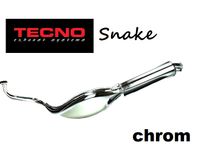 Tecno Snake Rennauspuff Puch Maxi S N E50 chrom NEU Nordrhein-Westfalen - Dülmen Vorschau