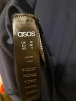 Ein  elegantes Kleid von ASOS,gr38 Hessen - Hanau Vorschau