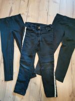 2 x Leggings Gr. 110/ 1 x Hose Gr. 110 Brandenburg - Marienwerder b. Bernau b. Berlin Vorschau