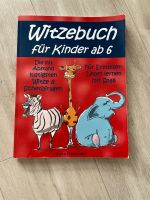 Witzebuch für Kinder Baden-Württemberg - Walldorf Vorschau