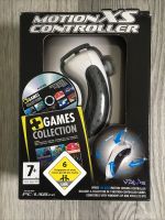 PC Motion XS Controller + Games Collection USK 6 NEU Rheinland-Pfalz - Lahnstein Vorschau