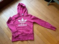 Adidas Pullover rosa, Grösse 38 Bayern - Röthenbach Vorschau