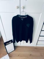 Esprit Pullover XL blau dunkelblau Pulli Strick Herren hm cardiga Bayern - Aichach Vorschau
