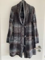 Gaastra Strickmantel Strickjacke L Nordrhein-Westfalen - Kaarst Vorschau