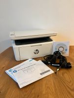 HP Laserjet Pro MFP M28W München - Schwabing-West Vorschau