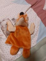 Handpuppe Herr Fuchs Thüringen - Gera Vorschau