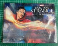 Doctor Strange Mauspad – Marvel, Benedict Cumberbatch Nordrhein-Westfalen - Hattingen Vorschau