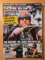 Bikers News April 04/17 Hessen - Griesheim Vorschau