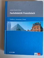 Fachdidaktik Französisch Rheinland-Pfalz - Trier Vorschau