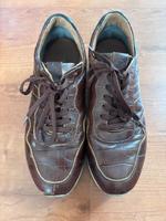 Sneaker braun Tamaris Hessen - Fulda Vorschau