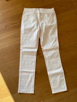 Neue Jeans von Cecil in weiss, Gr. 31, ungetragen Baden-Württemberg - Bad Bellingen Vorschau