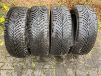 4 Goodyear Vector4Seasons Ganzjahresreifen Generation 2 Bayern - Thanstein Vorschau