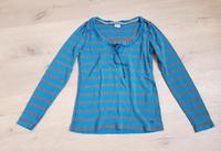 Damen Shirt von Esprit Größe M Blau Grau Modern Baden-Württemberg - Laupheim Vorschau