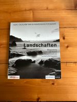 Landschaften - Die Kunst der Schwarzweiß-Fotografie - Laterna mag Bayern - Altenbuch Vorschau