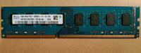 Arbeitsspeicher RAM DDR3 Hynix 4GB Sachsen - Striegistal Vorschau