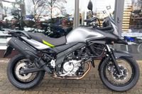 Suzuki V-Strom 650 ABS Sachsen - Frankenberg (Sa.) Vorschau