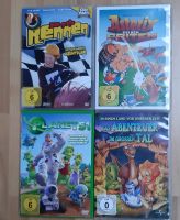 DVDs Kinderfilme, Asterix, Planet 51 je 2,50€ Rheinland-Pfalz - Budenheim Vorschau