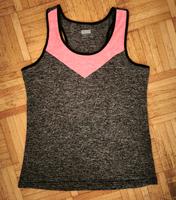 Damen Fitness Sport Lauf Shirt Gr 38 Hessen - Schwalmstadt Vorschau