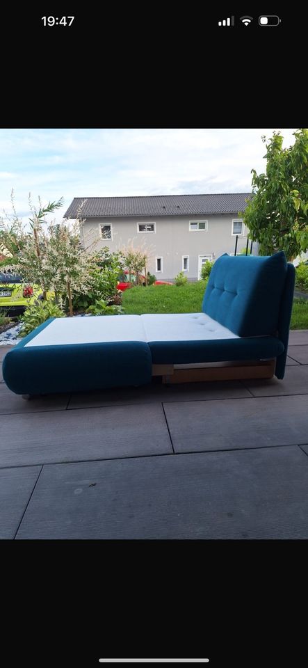 Sofa gut erhalten in Deggendorf