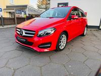 Mercedes-Benz B 200 Urban Style Edition*LED*BUSINESS*TEMPO Hessen - Langgöns Vorschau