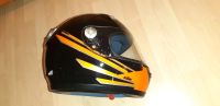 Suomy KTM R2R Helm Motorradhelm Limited Edition Duke II 640 lc4 2 Rheinland-Pfalz - Wissen Vorschau