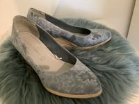 Pumps Wedges Keil Absatz top Marco Tozzi Nordrhein-Westfalen - Kerpen Vorschau