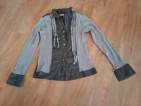 Bluse von Elisa Cavaletti Gr. S Thüringen - Hohenstein bei Nordhausen Vorschau
