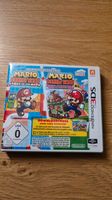 Mario and Donkey Kong, 2 Games, Nintendo 3DS Buchholz-Kleefeld - Hannover Groß Buchholz Vorschau