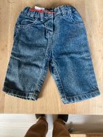 Baby Jeans von Petit Bateau Stuttgart - Vaihingen Vorschau