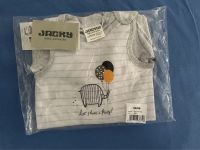 Jacky Set Strampler & Shirt NEU Gr. 50/56 Nordrhein-Westfalen - Senden Vorschau