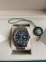 Rolex Oyster Perpetual Datejust 41 Kreis Pinneberg - Rellingen Vorschau