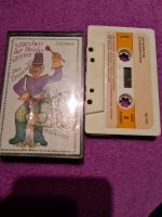 Ddr Märchen Kassette Thüringen - Eisenach Vorschau