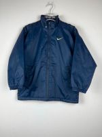 Vintage Nike Winterjacke - Retro Jacke-Oldschool-Swoosh -Gr. XS-S Niedersachsen - Neuenhaus Vorschau