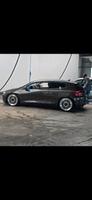 VW Scirocco TÜV neu  Scheckheft gepflegt. Nordrhein-Westfalen - Radevormwald Vorschau
