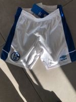 Schalke 04 Shorts Fußball gr 152 NEU Schleswig-Holstein - Reinbek Vorschau