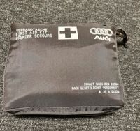 Audi Verbandtasche München - Laim Vorschau