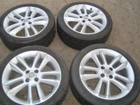 4x Opel Corsa D/E, Komplett Alu Räder 215/45zr17 4 x 100 mm Bayern - Allershausen Vorschau