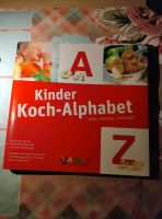 JAKO-O Kinder Koch-Alphabet Nordrhein-Westfalen - Unna Vorschau