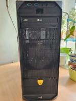 PC Gehäuse Frankfurt am Main - Griesheim Vorschau