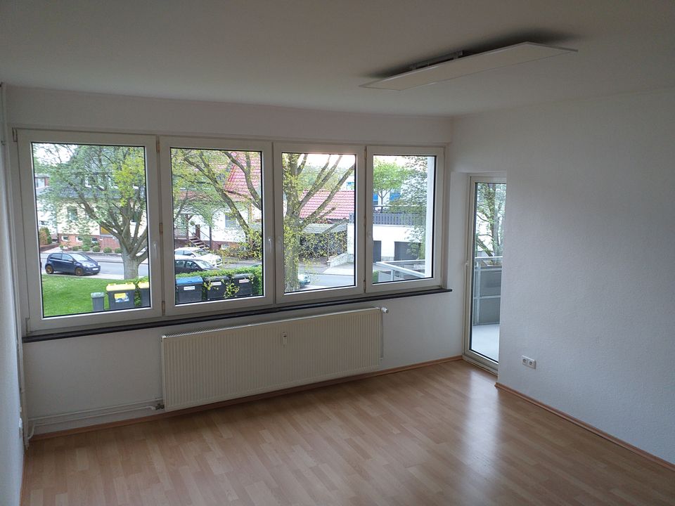 3-Zimmer-Wohnung in Schöppenstedt zu vermieten in Schöppenstedt