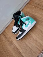 Air Jordan 1 Mid Schuhe  Gr: 40 Bayern - Karlsfeld Vorschau