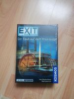 Exit der raub auf dem Mississippi Elberfeld - Elberfeld-West Vorschau