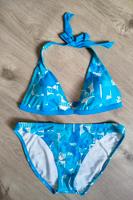 PUMA Bikini/Zweiteiler/Bademode Damen Gr. 40/L türkis Sachsen - Plauen Vorschau