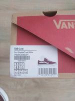 Vans Sneaker Gr. 36,5 Nordrhein-Westfalen - Krefeld Vorschau