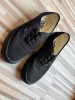 Vans schwarz NEU Gr. 38 Nordrhein-Westfalen - Rheinberg Vorschau