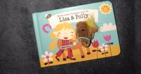 kinderbuch lisa & polly Chemnitz - Schloßchemnitz Vorschau